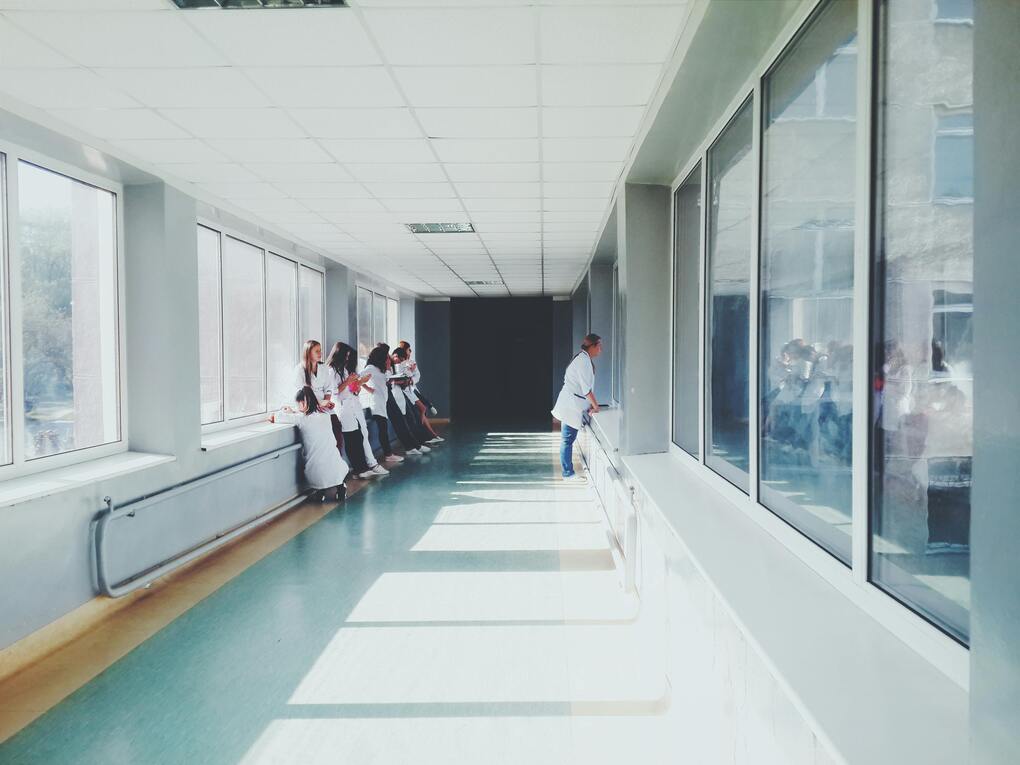 Hospital logistics: keys to an efficient health service in Illinois